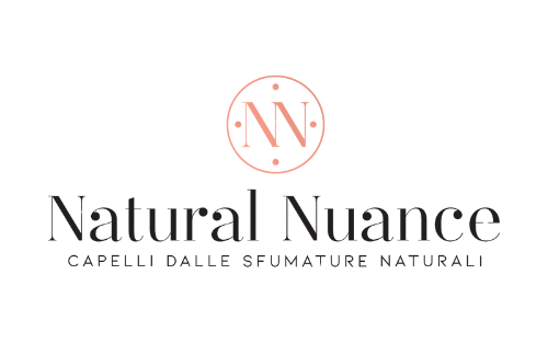 Logo Natural Nuance Trasparente
